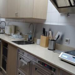 Апартаменты Apartment 6 Rue Massenet Ницца в номере