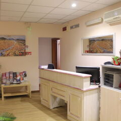 Отель Cicerone Guest House интерьер отеля
