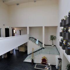 Отель Falconara Charming House & Resort Бутера помещение для мероприятий