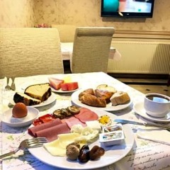 Hotel Novano в номере фото 2
