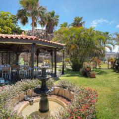 Отель HOVIMA Jardin Caleta фото 5