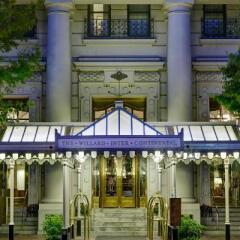 Отель Willard InterContinental Washington США, Вашингтон - отзывы, цены и фото номеров - забронировать отель Willard InterContinental Washington онлайн фото 5