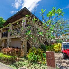 Отель Crimson Resort and Spa Mactan Филиппины, Лапу-Лапу - 1 отзыв об отеле, цены и фото номеров - забронировать отель Crimson Resort and Spa Mactan онлайн парковка