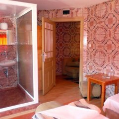 Отель Shans 2 Hostel Болгария, София - отзывы, цены и фото номеров - забронировать отель Shans 2 Hostel онлайн сауна