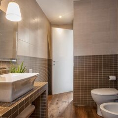 Отель Charme Suite Pantheon Рим ванная фото 2
