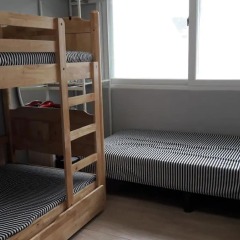Отель Seoul Guest House детские мероприятия фото 2