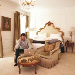 Отель The Plaza США, Нью-Йорк - 9 отзывов об отеле, цены и фото номеров - забронировать отель The Plaza онлайн детские мероприятия