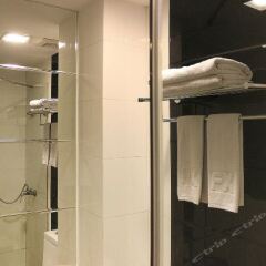 FX Hotel Шэньчжэнь ванная
