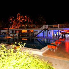 Selge Hotel Side Сиде бассейн фото 2