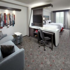 Отель Cambria Hotel Washington, D.C. Convention Center США, Вашингтон - отзывы, цены и фото номеров - забронировать отель Cambria Hotel Washington, D.C. Convention Center онлайн детские мероприятия фото 2