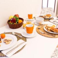 Отель Tiberina Apartment Италия, Рим - отзывы, цены и фото номеров - забронировать отель Tiberina Apartment онлайн фото 3