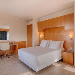 Отель Nh Collection Marina Генуя комната для гостей фото 5