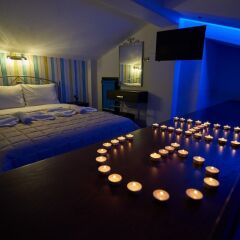 Апартаменты Grey House Apartments спа фото 2