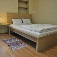 Гостиница Z-One Aparthotel комната для гостей фото 5
