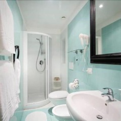 Апартаменты Florence Vintage Apartment ванная фото 2