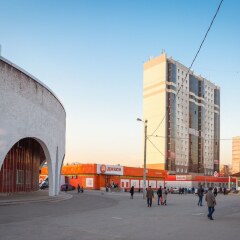 Гостиница OREKHOVO APARTMENTS with two bedrooms near Tsaritsyno park в Москве отзывы, цены и фото номеров - забронировать гостиницу OREKHOVO APARTMENTS with two bedrooms near Tsaritsyno park онлайн Москва