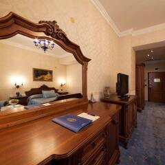 Grand Hotel London удобства в номере