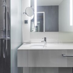 Radisson Blu Waterfront Hotel ванная