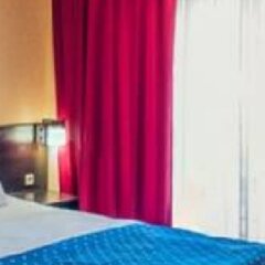 Гостиница Riviera Guest House комната для гостей фото 5