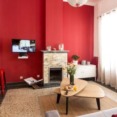 Отель Suite Balima XI 32 Марокко, Рабат - отзывы, цены и фото номеров - забронировать отель Suite Balima XI 32 онлайн питание
