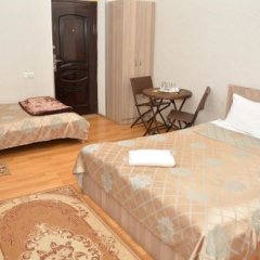 Отель Old Town Akhaltsikhe Грузия, Ахалцихе - отзывы, цены и фото номеров - забронировать отель Old Town Akhaltsikhe онлайн комната для гостей