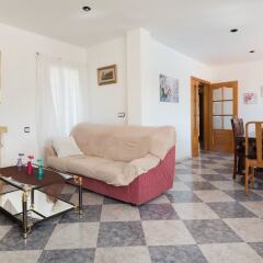 Отель Villa Carmen комната для гостей фото 5