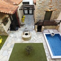 Отель Athenian Residences Греция, Афины - отзывы, цены и фото номеров - забронировать отель Athenian Residences онлайн фото 11