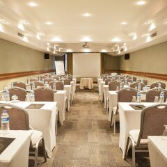Bilek Istanbul Hotel