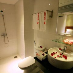 Sun City Hotel Нячанг ванная фото 2
