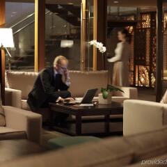 Отель InterContinental Residences Saigon интерьер отеля