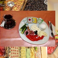 Trakya City Hotel Турция, Эдирне - отзывы, цены и фото номеров - забронировать отель Trakya City Hotel онлайн в номере