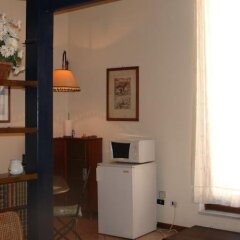 Отель PoliteamAffitti Palermo Central - Apartments Италия, Палермо - отзывы, цены и фото номеров - забронировать отель PoliteamAffitti Palermo Central - Apartments онлайн удобства в номере фото 2