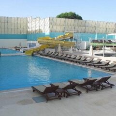 Ganita Holiday Club Турция, Окурджалар - отзывы, цены и фото номеров - забронировать отель Ganita Holiday Club онлайн фото 9