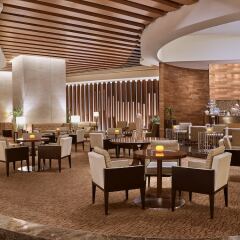 Отель Al Ghurair Rayhaan by Rotana питание фото 2