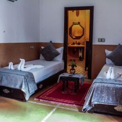 Отель Le Pavillon Oriental детские мероприятия