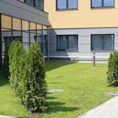 Отель Focus Gdańsk Польша, Гданьск - 11 отзывов об отеле, цены и фото номеров - забронировать отель Focus Gdańsk онлайн