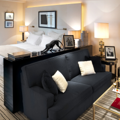 Отель Hôtel Montaigne комната для гостей фото 2