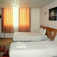 Avcilar Dedem Hotel 2 комната для гостей фото 2