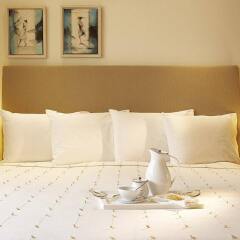 Отель Daios Luxury Living Греция, Салоники - отзывы, цены и фото номеров - забронировать отель Daios Luxury Living онлайн в номере