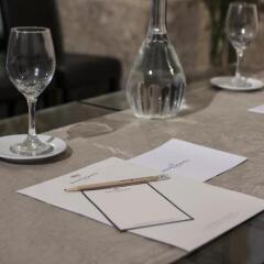 Quintocanto Hotel & Spa Палермо в номере фото 2
