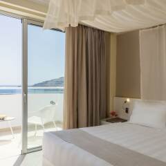 Отель Lindos Village Resort & Spa комната для гостей фото 6