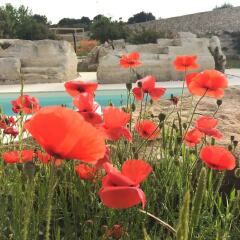 Отель Masseria Gelsi Лечче детские мероприятия