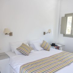 Hotel Goulielmos in Santorini Island, Greece from 179$, photos, reviews - zenhotels.com guestroom photo 4