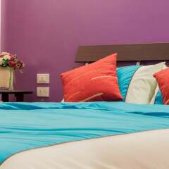 Отель Nam Talay Resort детские мероприятия фото 2