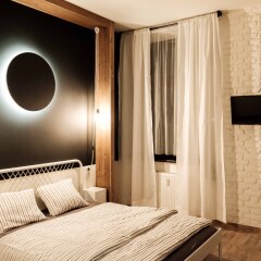 Bohem Prague Hotel комната для гостей