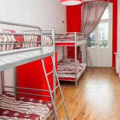 Отель Retro Hostel Польша, Познань - отзывы, цены и фото номеров - забронировать отель Retro Hostel онлайн помещение для мероприятий фото 2