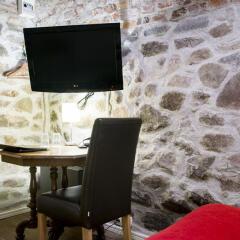 Rex Hotel удобства в номере