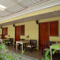 Отель Steve Boutique Hostel Таиланд, Бангкок - отзывы, цены и фото номеров - забронировать отель Steve Boutique Hostel онлайн фото 6