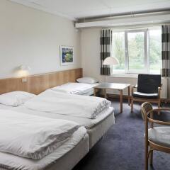 Vejle Center Hotel комната для гостей фото 3