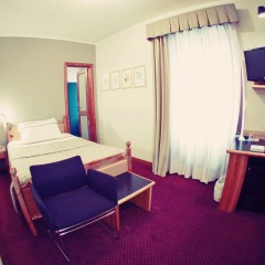 Hotel Tremoggia Киеза-ин-Вальмаленко детские мероприятия
